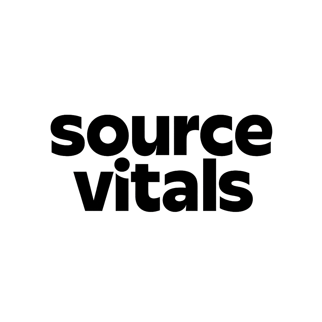 Source Vitals
