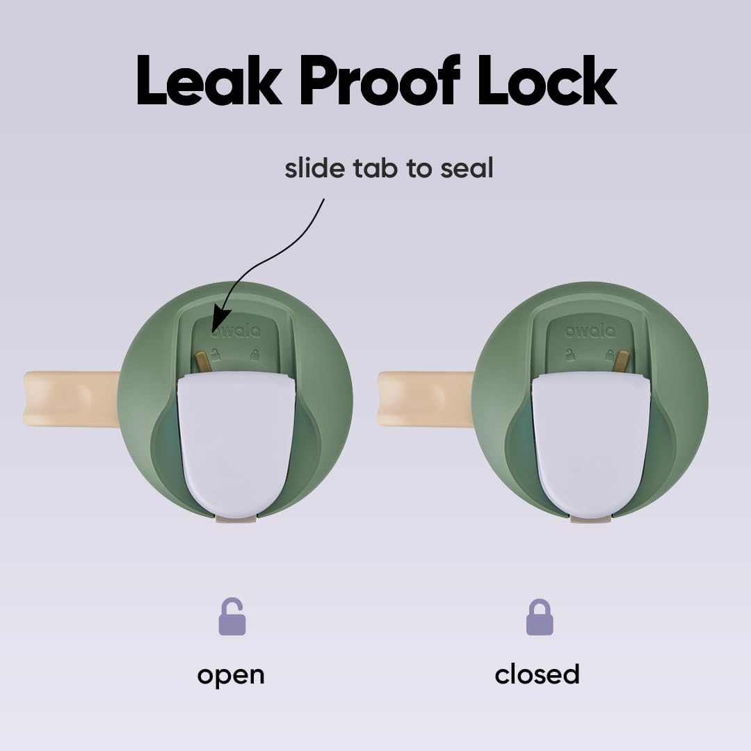 FreeSip Insulated Tumbler - EucalyptusTM