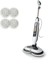 **All-in-One Steam Mop & Scrubber™**