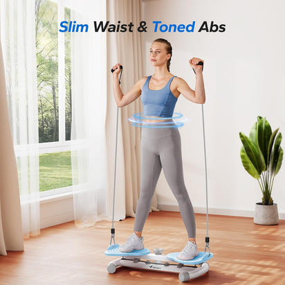 Core Sculpting Waist Twister™