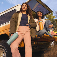 FreeSip Insulated Tumbler - EucalyptusTM