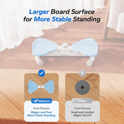 Core Sculpting Waist Twister™