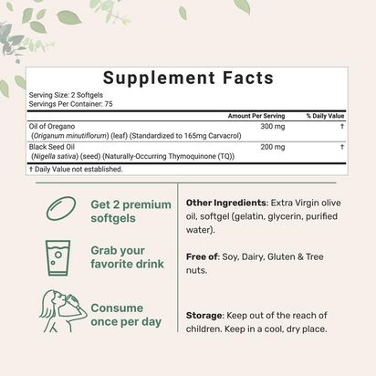 Micro Ingredients Signature Bundle: