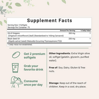 Micro Ingredients Signature Bundle: